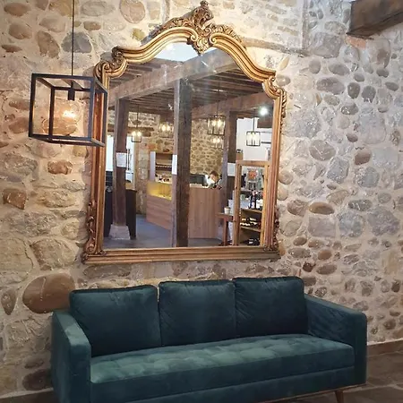 Ermita 1883 Inn Puente San Miguel