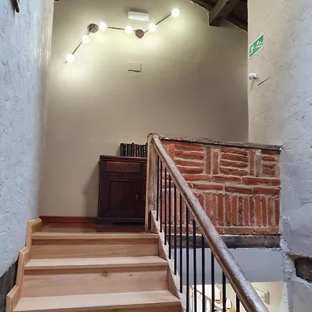 Ermita 1883 Inn Puente San Miguel
