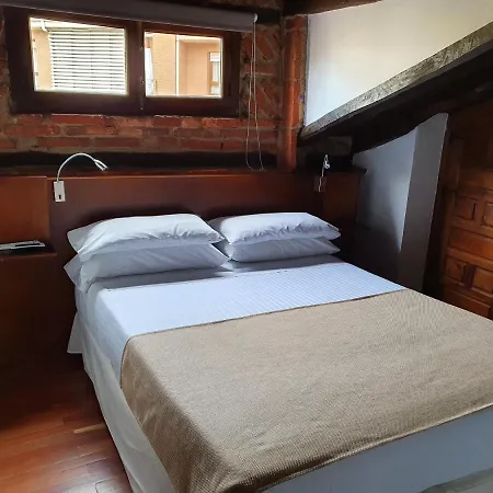 Ermita 1883 * Puente San Miguel