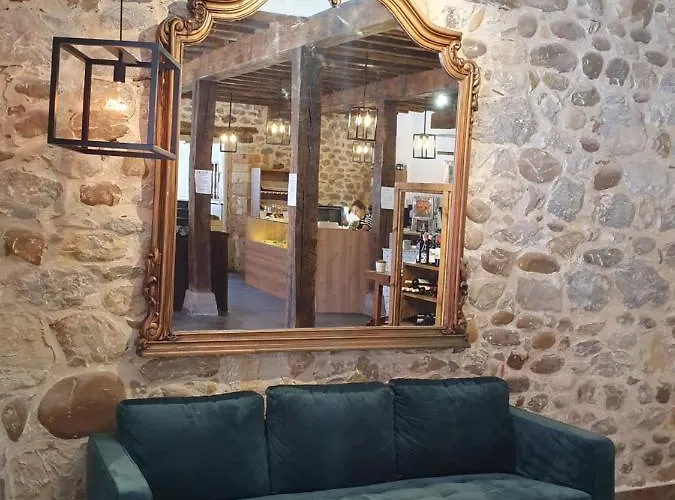 Ermita 1883 Inn Puente San Miguel