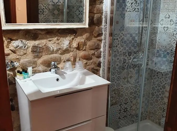 Inn Ermita 1883 Puente San Miguel