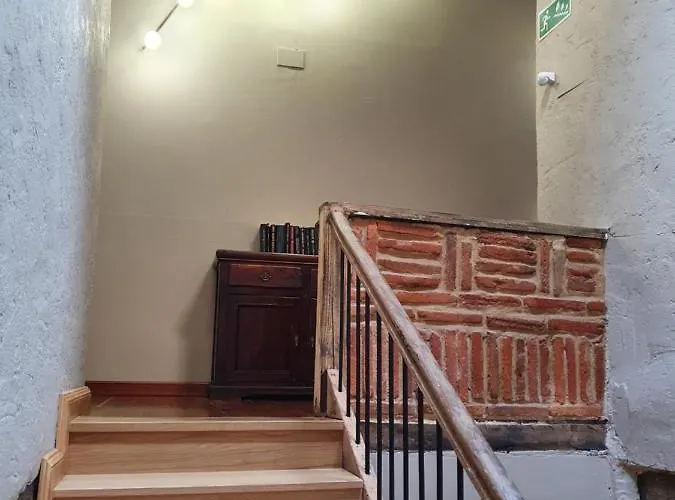 Ermita 1883 Inn Puente San Miguel