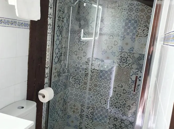 Ermita 1883 * Puente San Miguel