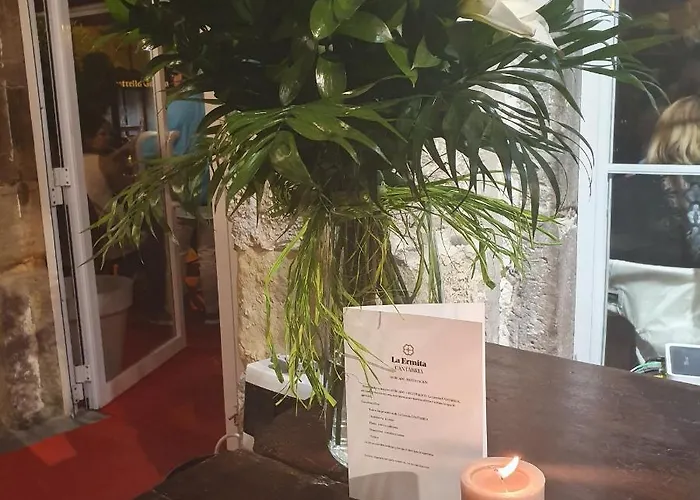 Inn Ermita 1883 Puente San Miguel