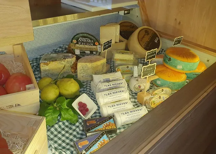 Inn Ermita 1883 Puente San Miguel